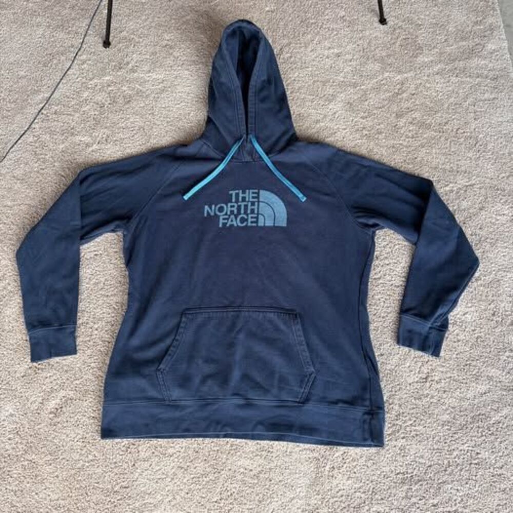 Women’s XL The North Face Hoodie